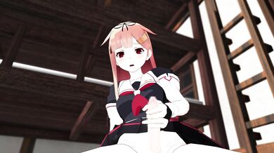 The Curse of the Futa Princess