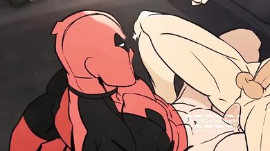 Watch Devil May Cum (GhostGoCensorMe) a steamy porn video featuring a devilishly hot couple getting intimate in the bedroom