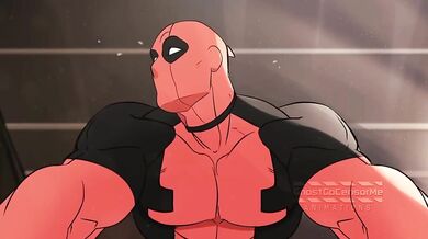 Watch Devil May Cum (GhostGoCensorMe) a steamy porn video featuring a devilishly hot couple getting intimate in the bedroom