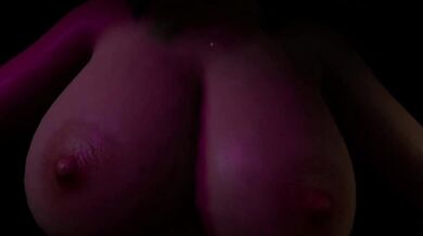 Bouncy Breasts and Sexy Lapdances