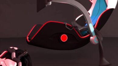 This is an icy cold porn scene that will leave you shivering in delight