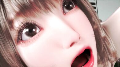 This is an icy cold porn scene that will leave you shivering in delight