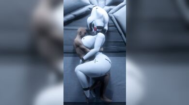 Cuddling with Marie and her Skinny Jeans ~ Starring Elliot