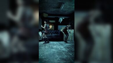 Rebecca Black and Tana Mongeau are trapped in a zombie apocalypse and must fight for their lives while recording themselves on TikTok