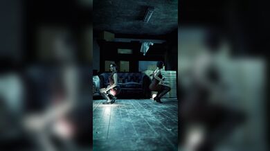 Rebecca Black and Tana Mongeau are trapped in a zombie apocalypse and must fight for their lives while recording themselves on TikTok