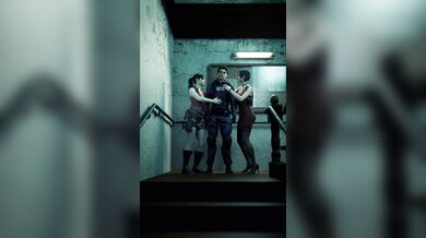 Rebecca Black and Tana Mongeau are trapped in a zombie apocalypse and must fight for their lives while recording themselves on TikTok