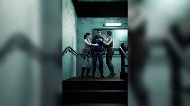 Rebecca Black and Tana Mongeau are trapped in a zombie apocalypse and must fight for their lives while recording themselves on TikTok