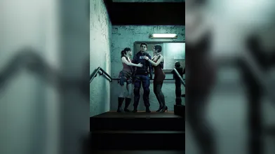 Rebecca Black and Tana Mongeau are trapped in a zombie apocalypse and must fight for their lives while recording themselves on TikTok
