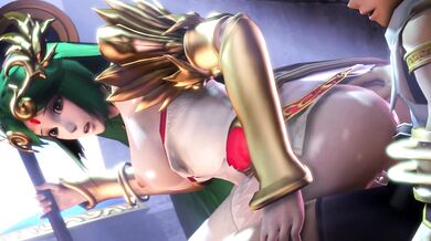 Masturbating the Pole with Lube