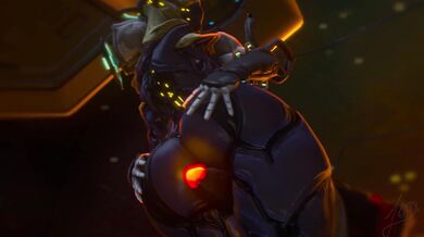 Watch this sexy Adriandustred getting a thighjob from an unknown woman, and enjoy the magical moment that will leave you breathless!