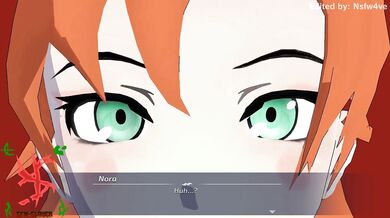 The Snow Queen and the Valkyrie of the North: A Winter Tale of Lust and Desire