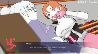 The Snow Queen and the Valkyrie of the North: A Winter Tale of Lust and Desire