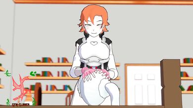 The Snow Queen and the Valkyrie of the North: A Winter Tale of Lust and Desire