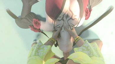 Fatcat17 presents Tekken: Josie X Eliza - The Biggest Battle Ever!