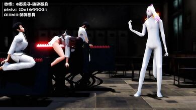 kuromaru Triangular Trojan horse