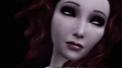 The Wicked Whore of Meadows Rust