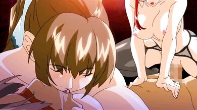 Love, Fetish and 9 Masochistic Scenes with the Erogos!