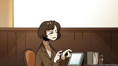 Watch the second part of the sexy Bombshell Barista in 4K quality!