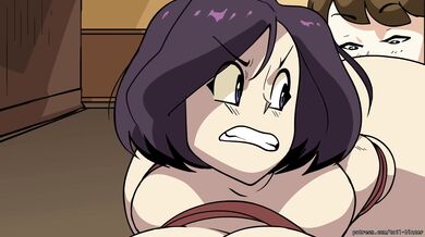 Watch the second part of the sexy Bombshell Barista in 4K quality!