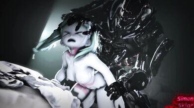 Adam and Rebeccas X-Rated Adventure