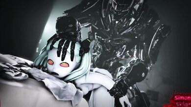 Adam and Rebeccas X-Rated Adventure