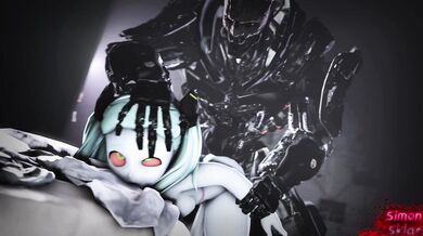 Adam and Rebeccas X-Rated Adventure