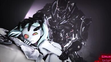 Adam and Rebeccas X-Rated Adventure