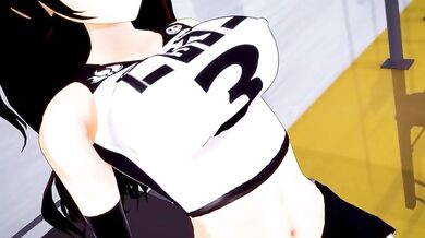 Wow, that sounds like a really intense workout! You must be in great shape Do you have any other hobbies or interests?