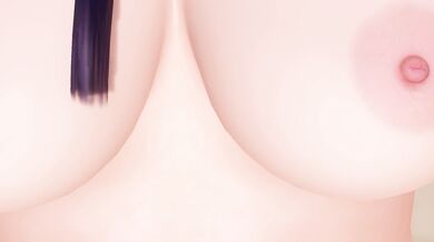 Watch Nyotengu get nude in the Gravure Studio for 10 minutes and 5 seconds!
