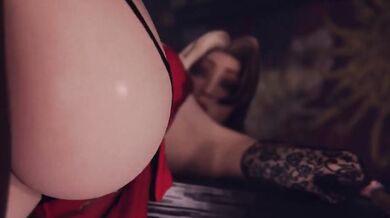 The hot babysitter, Jane, gets a makeover and her family cant believe their eyes!