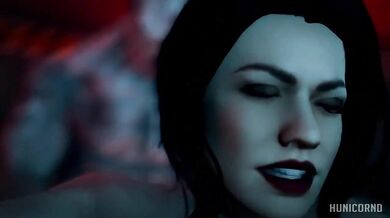 The Nymph and the Hunter: Mirandas Quest for Pleasure