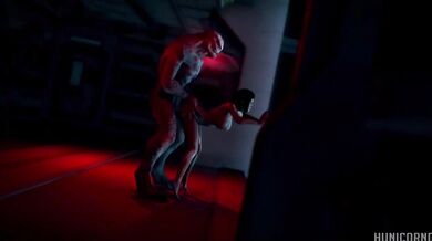 The Nymph and the Hunter: Mirandas Quest for Pleasure