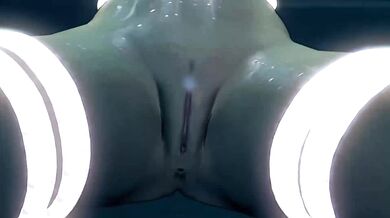 Infiltrating the Shell: The Ghost Penetrates