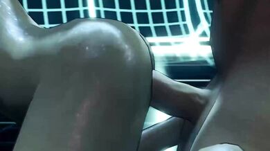 Infiltrating the Shell: The Ghost Penetrates