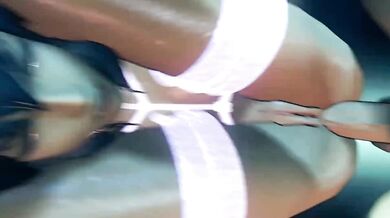 Infiltrating the Shell: The Ghost Penetrates