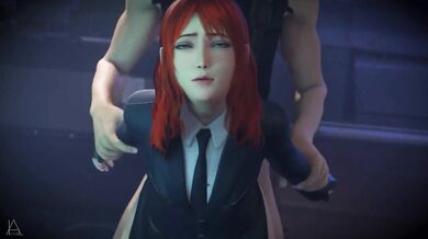 The sound was cut off and I couldnt hear anything I felt like I was just watching a silent porno