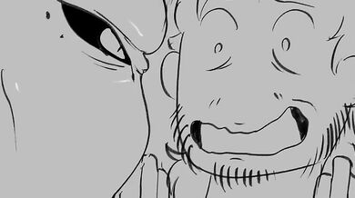 Captain America vs The Huntress - A Battle for the Soul of a Nation