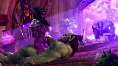 Eighty-Sixed: A Hentai Anthology