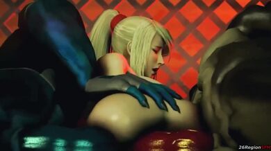 Eighty-Sixed: A Hentai Anthology