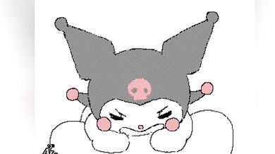 The Hentai Vixens of Kuromi High!