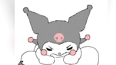 The Hentai Vixens of Kuromi High!