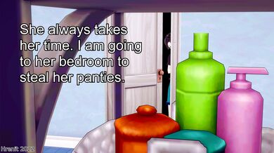 My Mothers Surprising Anal Sex Adventure