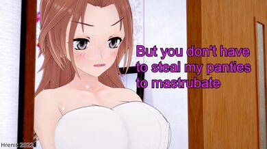 My Mothers Surprising Anal Sex Adventure