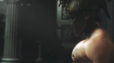 Reborn: The Awakening of a Demon Lord