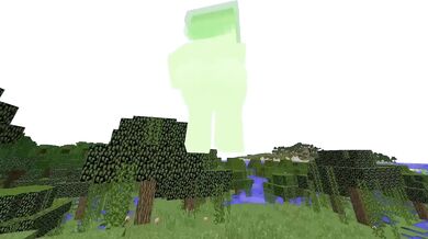 Minecraft Sex Mod - Slime Girl [SchnurrisTv]