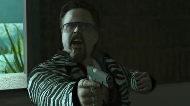 Panty-Dropping Lap Dance in the Heavy Rain