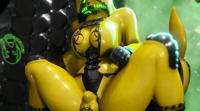 Dirty Bouncing Fruits of the Haze - Evil Bananas