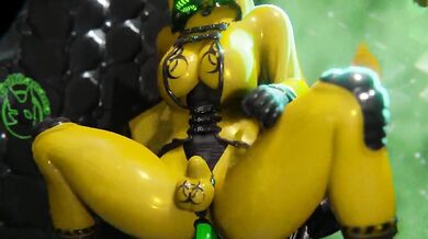 Dirty Bouncing Fruits of the Haze - Evil Bananas