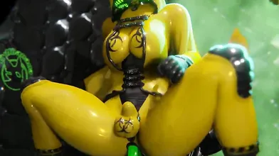 Dirty Bouncing Fruits of the Haze - Evil Bananas