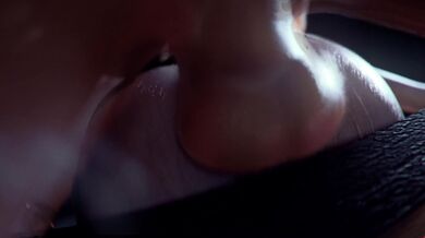 Watch as Ashley gets her tight ass pounded in stunning 4K resolution!